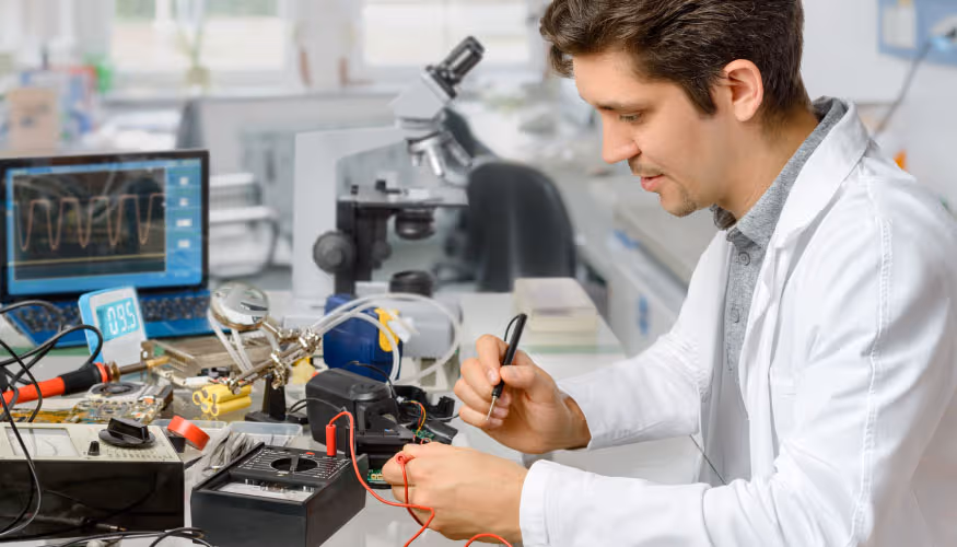 Güney Elektronik Tamircisi