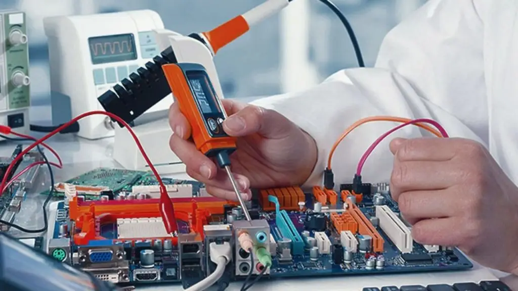 Güney Elektronik Tamircisi